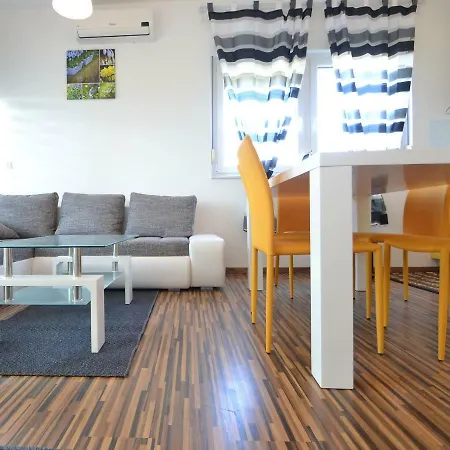 Apartment Antonio.4 *