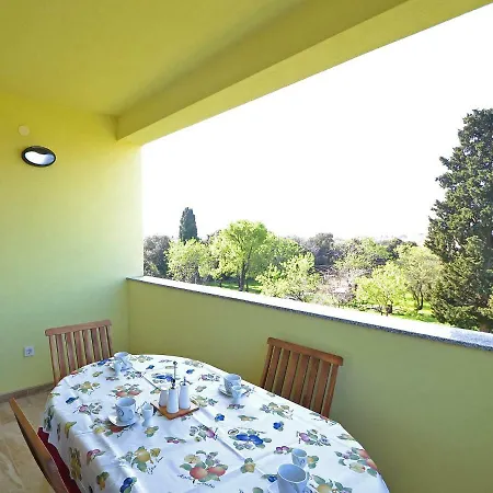 Apartment Antonio.4 Sukošan