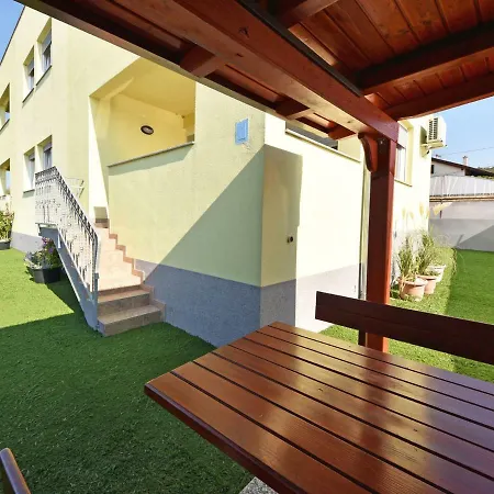 Apartment Antonio.4 * Sukošan