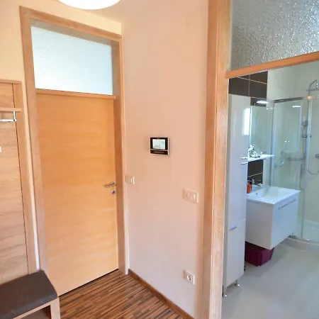 Apartment Antonio.4 Apartment *