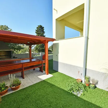 Apartment Apartment Antonio.4 *