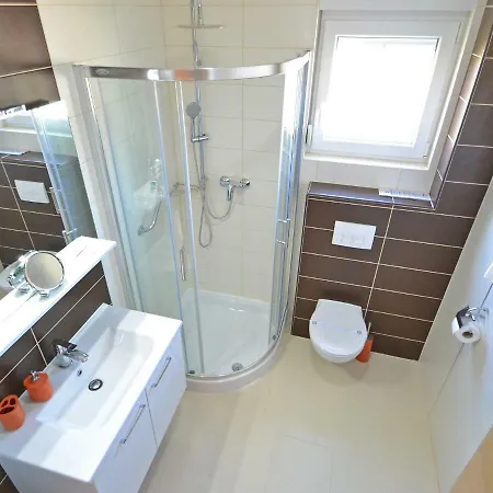Apartment Apartment Antonio.4 *