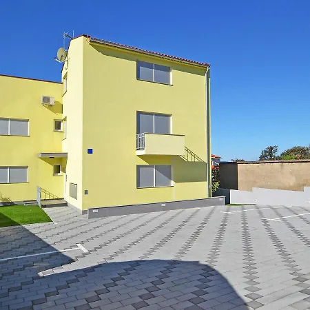 Antonio.4 Appartement