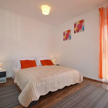 Antonio.4 Appartement *